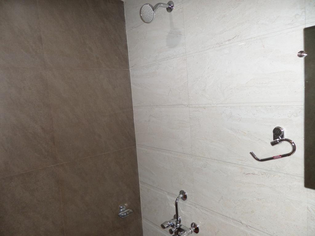 Sai Heera Residency Hotel Shirdi Værelse billede