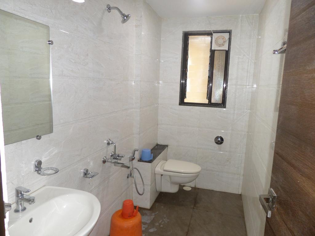 Sai Heera Residency Hotel Shirdi Værelse billede