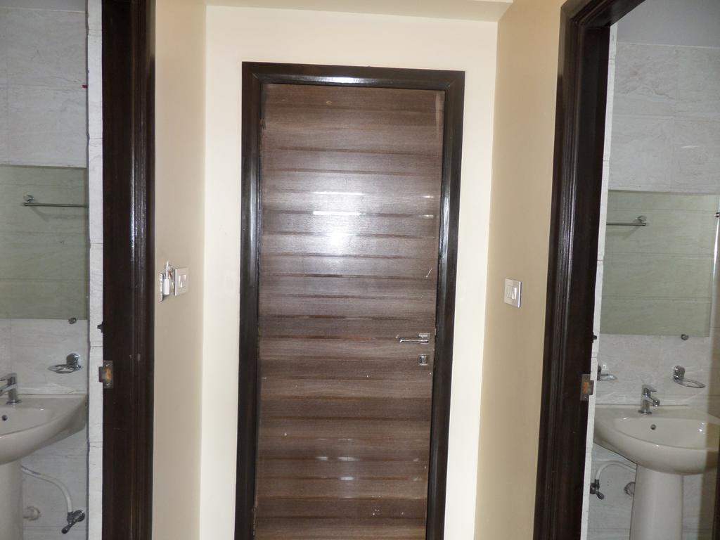 Sai Heera Residency Hotel Shirdi Eksteriør billede