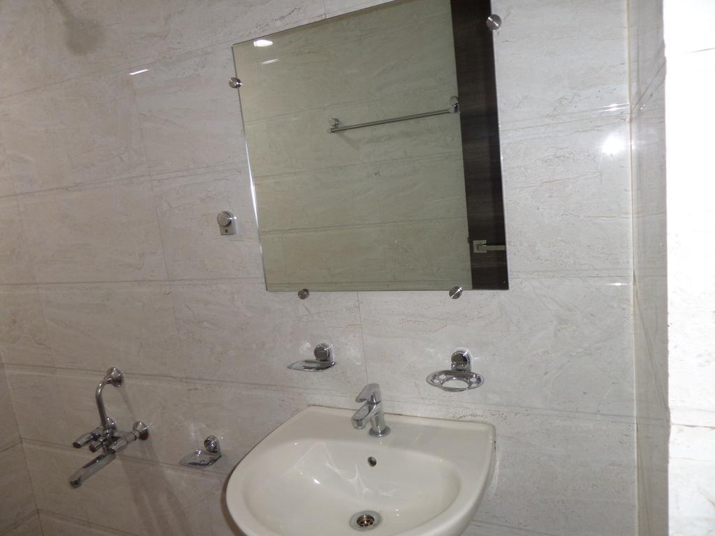 Sai Heera Residency Hotel Shirdi Eksteriør billede