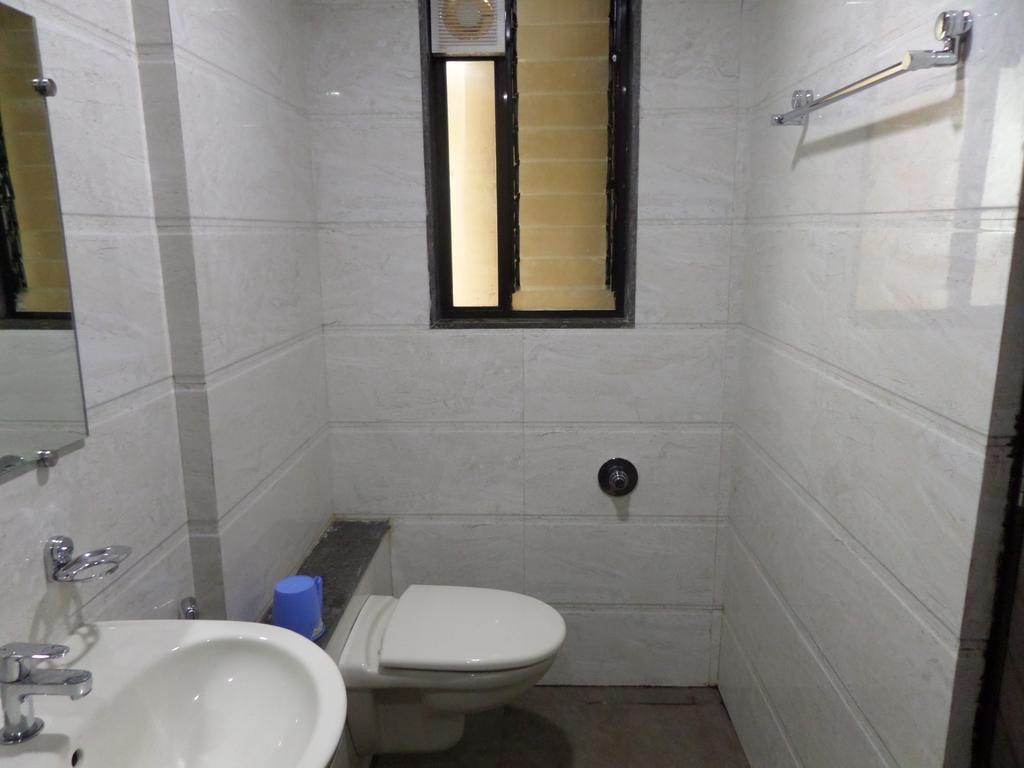 Sai Heera Residency Hotel Shirdi Eksteriør billede